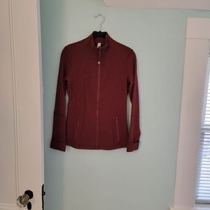 Lululemon Define jacket in Cassis, 6